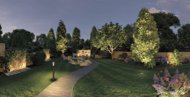 Paulmann Outdoor Plug & Shine      93994 