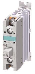 SIEM Halbleiterschütz 3RF2 3RF2310-3AA06 