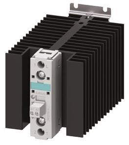 SIEM Halbleiterschütz 3RF2 3RF2370-1BA02 