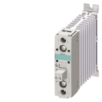 SIEM Halbleiterschütz 3RF2 3RF2320-1DA24 