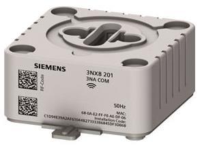 Siemens Elektronikmodul f. 3NA   3NX8201 