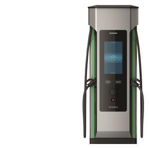 Siemens Sicharge D    8EM5000-1AA00-0AH0 