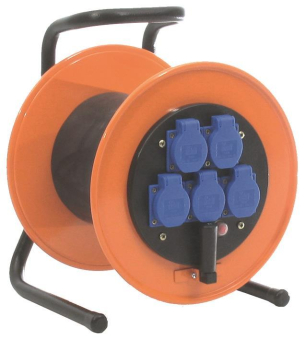 SCHIL          HT 305.MD5.50KS325-ORANGE 