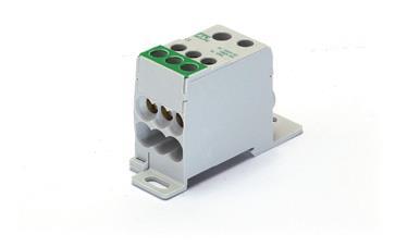 FTG Kleinverteiler 1p            38041PE 