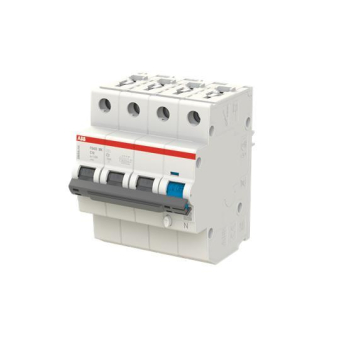 ABB FS403 10kA        FS403MK-C10/0.03 F 