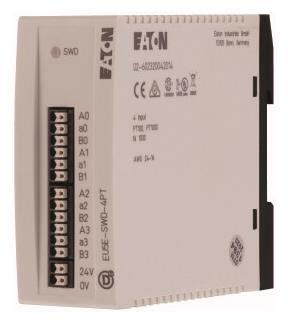 EATON EU5E-SWD-4PT Eingabemodul   144064 