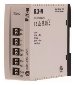 EATON EU5E-SWD-2A2A Ein-          144063 