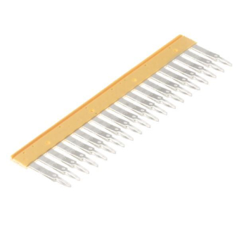 Weidmüller ZQV 2.5/20 Querverbinder 