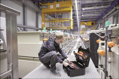 Wiha KOFFER Werkzeugset            40523 