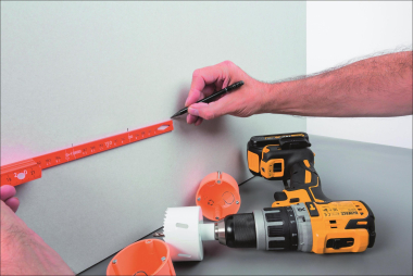 Wiha Gliedermaßstab 2m 