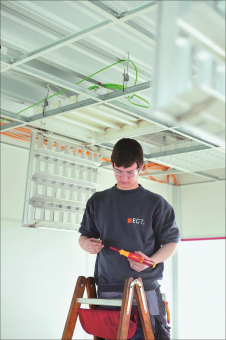 Wiha Bit-Schraubendreher           38610 