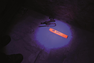 Wiha Gliedermaßstab 2m 