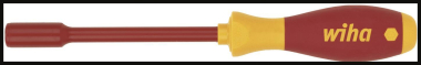 Wiha 322 SoftFinish Schraubendreher 