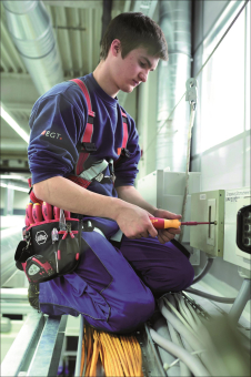 Wiha Bit-Schraubendreher           38610 