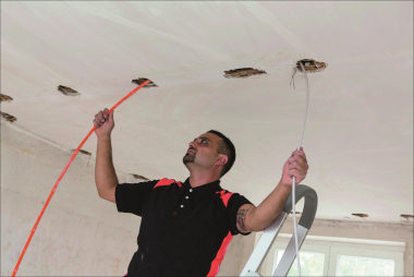 Wiha Gliedermaßstab 2m 