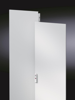 Rittal Schloss-u.Nebentür    VX 8618.120 