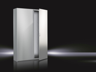 Rittal 2-türig 1200x2000x500  SE 5844500 