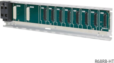 Mitsubishi iQ-R Serie           R68RB-HT 