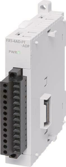 Mitsubishi Analog         FX5-4AD-PT-ADP 