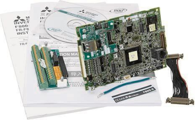 Mitsubishi Steuerein-   FR-CF80-01-E2-60 