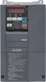 Mitsubishi Umrichter FR-F840-00126-E2-60 