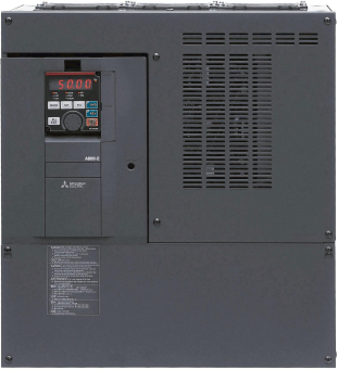 Mitsubishi Umrichter FR-A840-01800-E2-60 