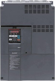Mitsubishi Umrichter FR-F840-00770-E2-60 
