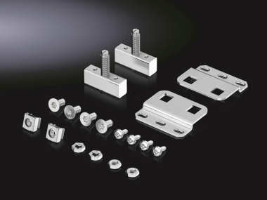 Rittal Scharnierbefestigung  VX 8617.650 