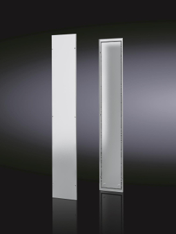 Rittal Seitenwand VE=2        TS 8104235 