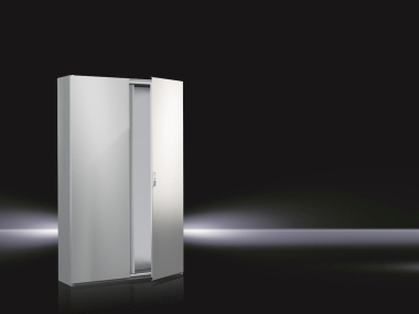 Rittal 2-türig 1000x1800x400  SE 5840500 