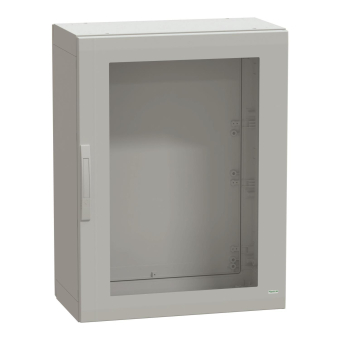 Schneider RAL7035           NSYPLA1074TG 