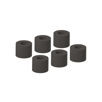 Schneider Set 6xDistanzstücke     NSYEMR 