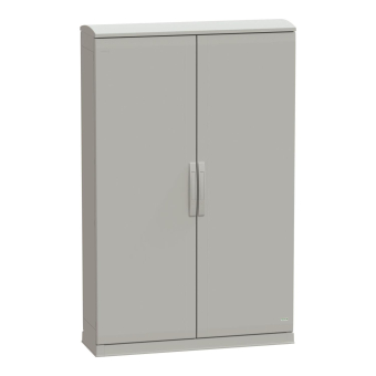 Schneider RAL7035         NSYPLAZT15103G 