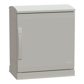 Schneider RAL7035           NSYPLAZT553G 