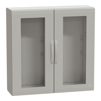 Schneider RAL7035 Poly     NSYPLA10103TG 