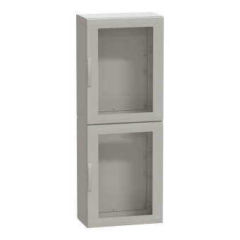 Schneider RAL7035 Poly      NSYPLA2074TG 