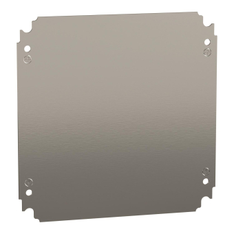 GS MONTAGEPLATTE 250X250 NSYMM33 NSYMM33 