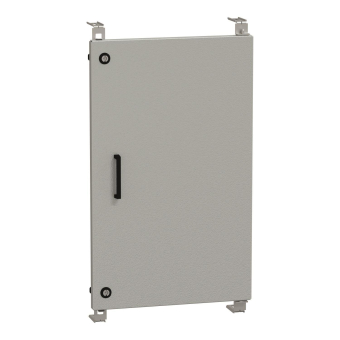 Schneider RAL7035 Innentür   NSYPAPLA75G 