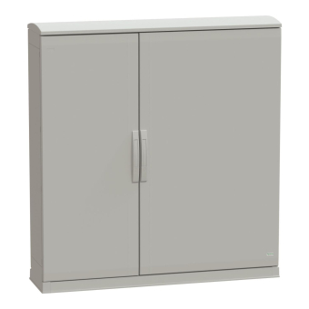 Schneider RAL7035         NSYPLAZT12123G 