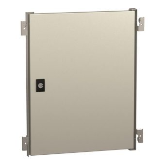 GS Innentür Ral7035 500X400     NSYPIN54 