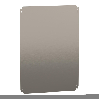 GS MONTAGEPLATTE 650X450 NSYMM75 NSYMM75 