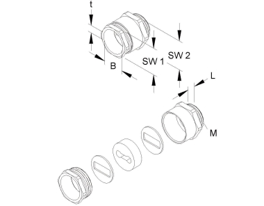 Kleinhuis MS                   530M6348F 