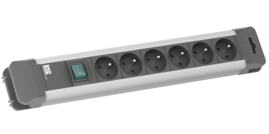 Bachmann CONNECTUS 6-fach UTE   330.101F 