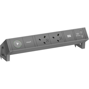 Bachmann DESK2 1xiotspot 2xUK    902.830 