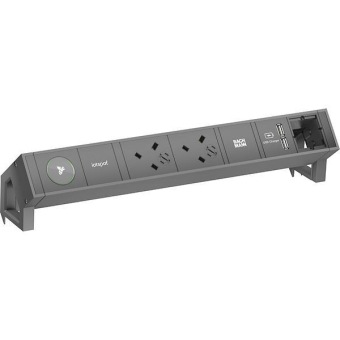 Bachmann DESK2 1xiotspot 2xUK    902.831 