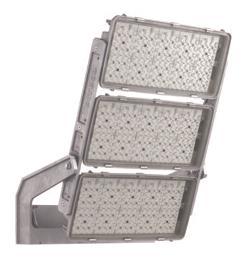 Siteco Floodlight FL11    5XA779124M01BA 