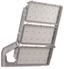 Siteco Floodlight FL 11   5XA779524P01BA 