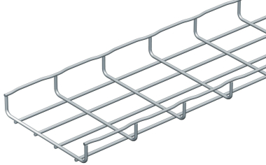 Cablofil CM000058 CF 30/300 V2A 