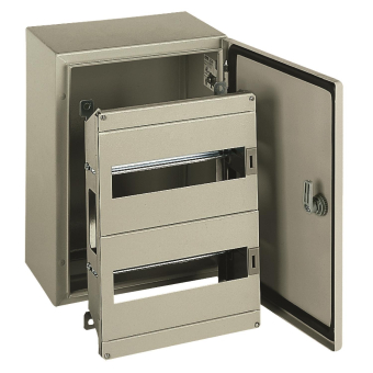 Schneider modularer Rahmen      NSYDLM84 