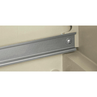 Schneider DIN-Schiene symm.  NSYCS300PLM 